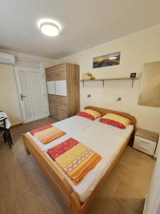 Sunshine apartment 1