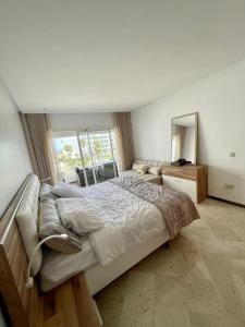 Appartement 2 Chambres Vue Piscine, Darbouazza