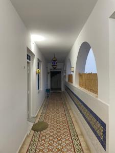 Duplex l Hirondelle B chott mariem sousse