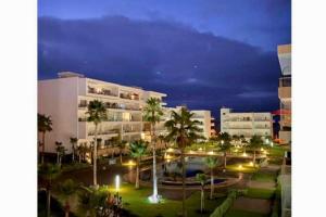 Appartement 2 Chambres Vue Piscine, Darbouazza