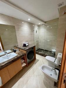 Appartement 2 Chambres Vue Piscine, Darbouazza