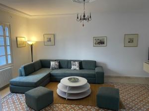 Duplex l Hirondelle B chott mariem sousse