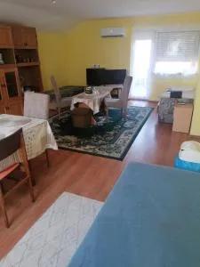 Dékány vendégház - Nagylak