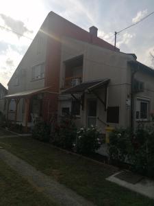 Dékány vendégház