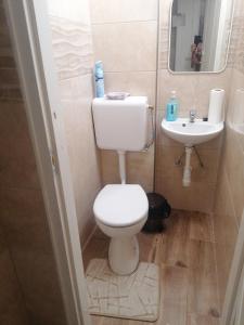 Dékány vendégház