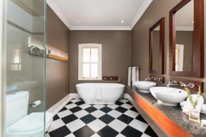 Princes Grant Coastal Golf Estate - The Umdoni Suites