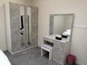 Am غرف وشقق مفروشة