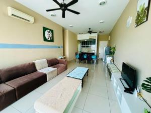 The Loft Imago Shopping Mall, City Centre in Kota Kinabalu - 3hvězdičkové hotely ve městě Kota Kinabalu