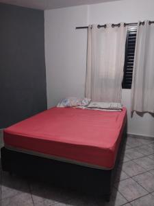 Apto com vista para o mar