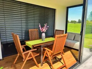 SECOND HOME Banovci - Križevci pri Ljutomeru