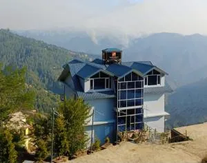 Aagaman- Your Mountain Home - Kīar