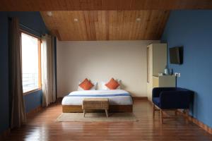 Aagaman- Your Mountain Home