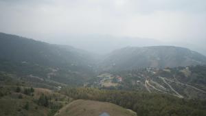 Aagaman- Your Mountain Home