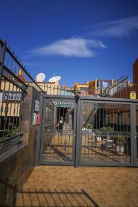 The Dreams House in Los Cristianos