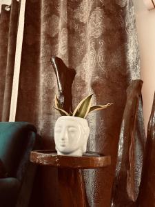 The Rosemary Homestay