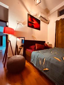 The Rosemary Homestay