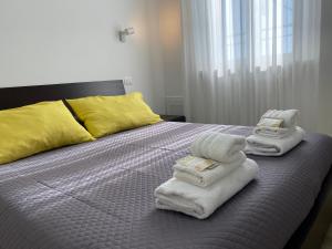 Central Petacciato-Guest House