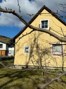 Kleines Häuschen im Tauernstädtchen Gmünd - Leoben