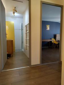 Marennes - Duplex cœur de village