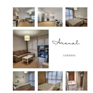 Arenal 37 - San Martín