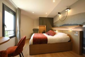 Hotel Spa Restaurant Le Provence