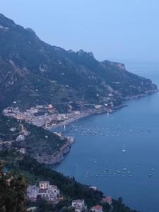 Appartamento centro storico