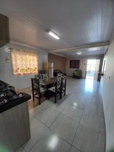 Lazer e paz - Capão Novo