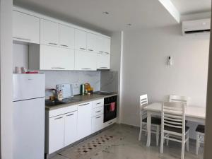 Apartament Rana E Hedhun