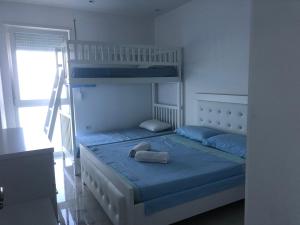 Apartament Rana E Hedhun