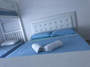 Apartament Rana E Hedhun
