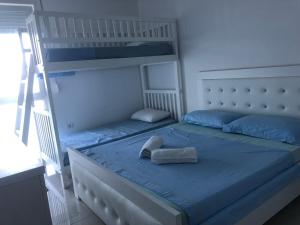 Apartament Rana E Hedhun
