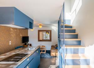 Les Camuches de la Coopérative