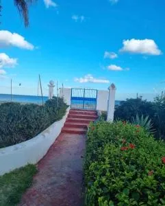 Comforts Plage - Negron