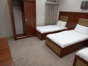 Am غرف وشقق مفروشة