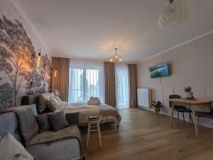 Bagry Lake Apartment