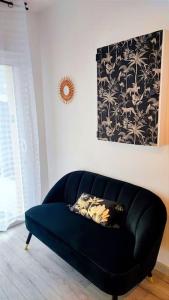 Appartements appartement cosy, detente avec terrasse : photos des chambres