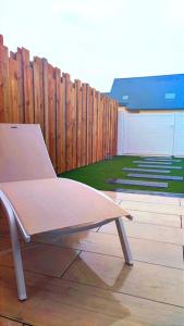 Appartements appartement cosy, detente avec terrasse : photos des chambres
