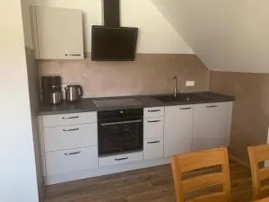 Haus Nickert - Teublitz