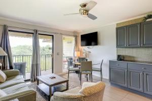 C321 Hilton Head Beach and Tennis