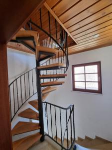 Ferienwohnung Heppenheim an der Bergstraße WHG 5