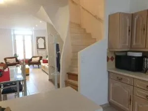 Maison de village chez corinne - 伊索勒河畔贝斯