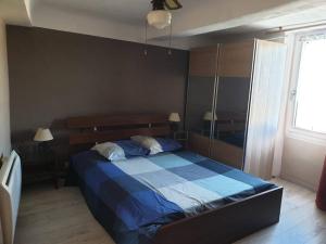 Maison de village chez corinne