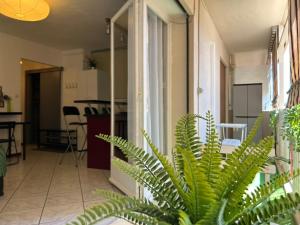 Studio Cosy & Zen Hyères centre