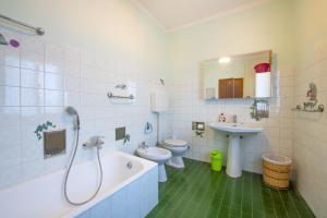 Villa Roberta SPA & Garden