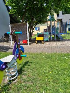 Apartament w Domu Wypoczynkowym Zacisze