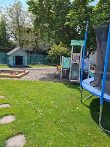 Apartament w Domu Wypoczynkowym Zacisze