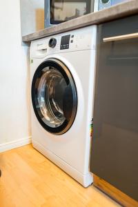 #811 Komfortable Wohnung 10 Min bis Moviepark