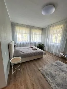 Apartment AMBER - Kursīši