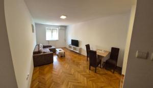 Apartmani Jasmin