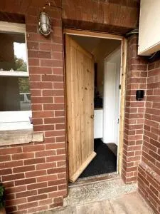 Kenton Mill Farm - Kenton